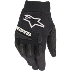 Rukavice STELLA FULL BORE, ALPINESTARS, dámské (černá) 2023