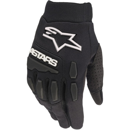 Rukavice STELLA FULL BORE, ALPINESTARS, dámské (černá) 2023