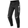 Kalhoty RACER COMPASS KIDS, ALPINESTARS, dětské (černá) 2022
