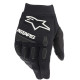 Rukavice FULL BORE, ALPINESTARS, dětské (černá) 2023