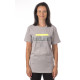 Triko SHAPE REGULAR, 101 RIDERS (šedá) unisex