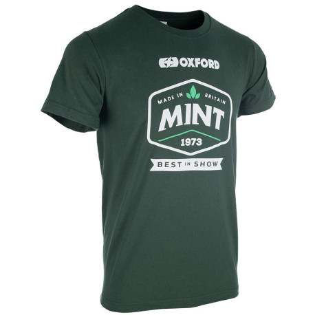 Triko, MINT (zelená)