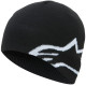 čepice CORP SHIFT BEANIE, ALPINESTARS (černá)