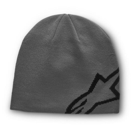 čepice CORP SHIFT BEANIE, ALPINESTARS (stříbrná/černá)