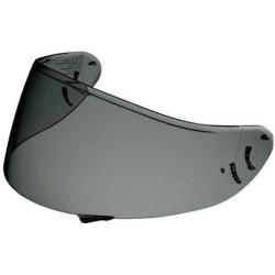 HJC plexi HJ-34P Pinlock d/smoke