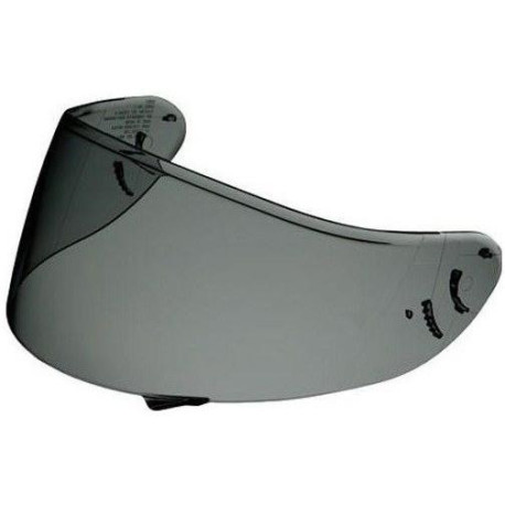 HJC plexi HJ-34P Pinlock d/smoke