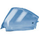 HJC plexi HJ-36 Pinlock blue