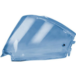 HJC plexi HJ-36 Pinlock blue