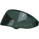 HJC plexi HJ-38 Pinlock d/smoke