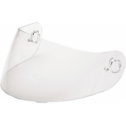 HJC plexi HJ-40 Pinlock clear