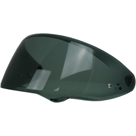 HJC plexi HJ-40 Pinlock d/smoke