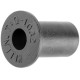 Gumová matice se závitem M5 x 0,8 mm (sada 5 ks), Tourmax