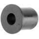 Gumová matice se závitem M6 x 1 mm (sada 5 ks), Tourmax