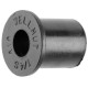 Gumová matice se závitem M6 x 1 mm (sada 5 ks), Tourmax