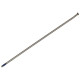 Drát pro přední kola 21" x 1,6" (Honda), Q-TECH