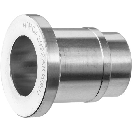 Vymezovací podložka pro přední kolo KW1, Q-TECH (22mm)