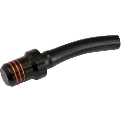Odvzdušňovací ventil víčka nádrže, RTECH (oranžový)