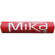 Chránič hrazdy řídítek "Pro & Hybrid Series", MIKA (červená)
