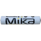 Chránič hrazdy řídítek "Pro & Hybrid Series", MIKA (bílá)