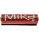 Chránič hrazdy řídítek "MINI", MIKA (červený)