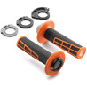 Gripy motokrosové uzavřené, KTM - ORIGINÁL