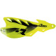 Kryty páček RAPTOR, RTECH (neon žluté, vč. montážní sady)