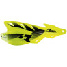 Kryty páček RAPTOR, RTECH (neon žluté, vč. montážní sady)