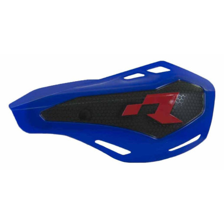 Kryty páček HP1, RTECH (modré, vč. montážní sady)