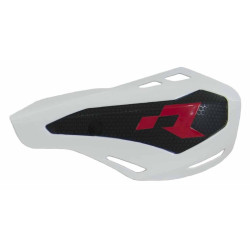 Kryty páček HP1, RTECH (bílé, vč. montážní sady)