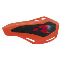 Kryty páček HP1, RTECH (oranžové, vč. montážní sady)