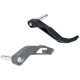 Chránič páček BRAKE LEVER GUARD RACING, OXFORD (černý, 1ks) aplikace  P