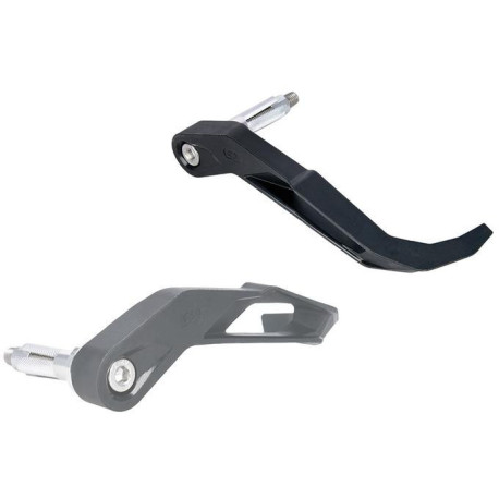 Chránič páček BRAKE LEVER GUARD RACING, OXFORD (černý, 1ks) aplikace  P