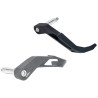 Chránič páček BRAKE LEVER GUARD RACING, OXFORD (černý, 1ks) aplikace  P