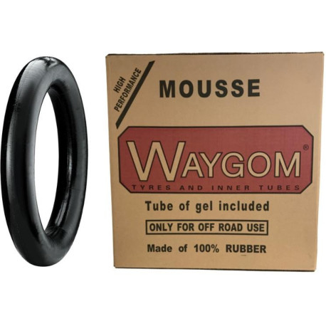 Mousse 70/100-19 - MX, WAYGOM