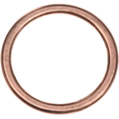 Těsnění výfuku 35,5x44x2,6 mm, ATHENA