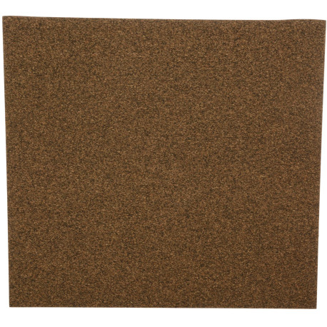 Těsnící papír pro víka ventilů a olejové vany (1,5 mm, 500x500 mm), ATHENA