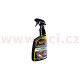MEGUIARS Ultimate All Wheel Cleaner, 709 ml