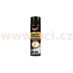 MEGUIARS Bug & Tar - odstraňovač hmyzu, 425 g