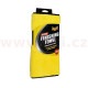 Meguiar's Supreme Finishing Towel - extra hustá mikrovláknová utěrka, 30 cm x 50 cm, 1 050 g/m2