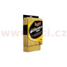 MEGUIARS Supreme Shine Microfiber Towel - mikrovláknová utěrka 40x60 cm (balení 3 ks)