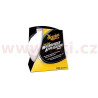 MEGUIARS Even Coat Microfiber Applicator Pads - mikrovláknové aplikátory (2 ks)