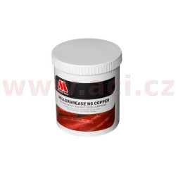 MILLERS OILS Millergrease NS Copper - vazelína s mědí 500 g