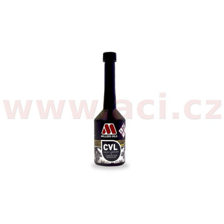 MILLERS OILS (Motorsport) CVL - závodní ochrana ventilů 250 ml