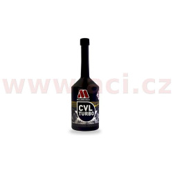 MILLERS OILS TURBO CVL - oktan booster pro maximální výkon 500 ml