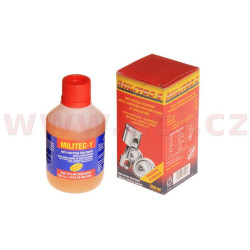 MILITEC - 1, široce použitelné aditivum 250 ml