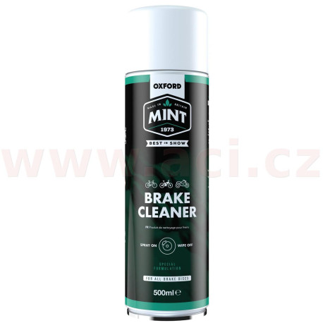 MINT čistič brzd ve spreji 500 ml