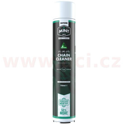 MINT čistič řetězů ve spreji dílenské balení 750 ml