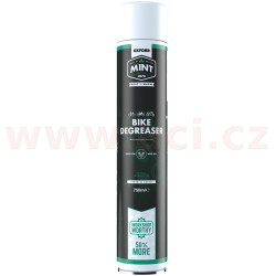 MINT odmašťovač ve spreji dílenské balení 750 ml