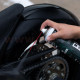 MINT odmašťovač ve spreji dílenské balení 750 ml
