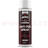 MINT antifog sprej proti mlžení plexi 250 ml